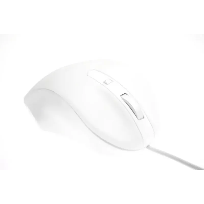 Hiiri Matias M20W PTB Mac USB-A valkoinen