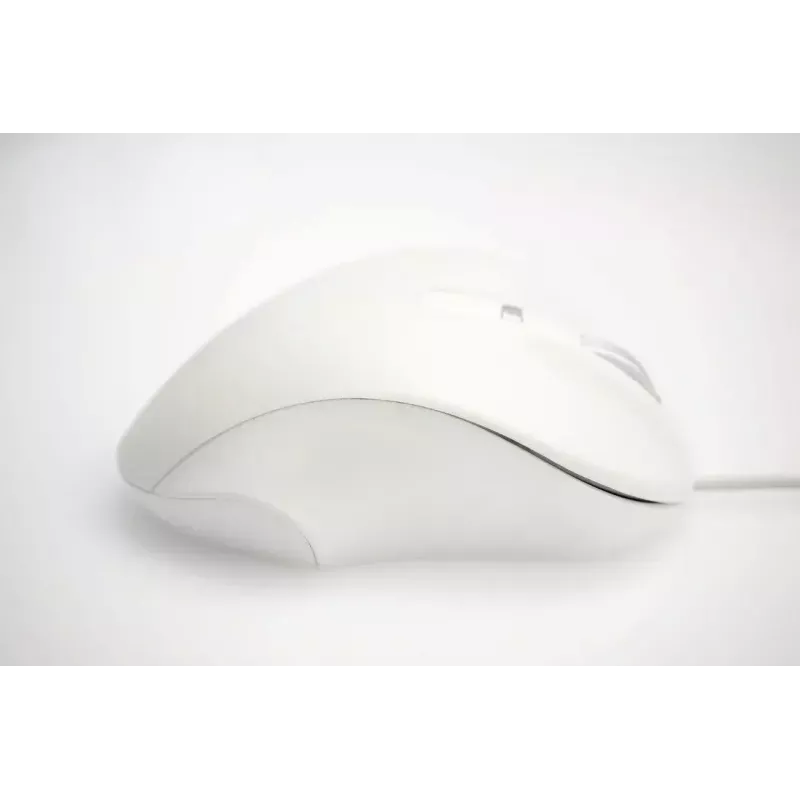 Hiiri Matias M20W PTB Mac USB-A valkoinen