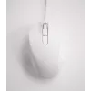 Hiiri Matias M20W PTB Mac USB-A valkoinen
