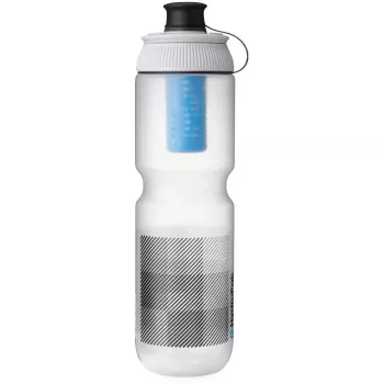 Juomapullo HydraPak Breakaway+ HYBFA3005N 880 ml suodattimella