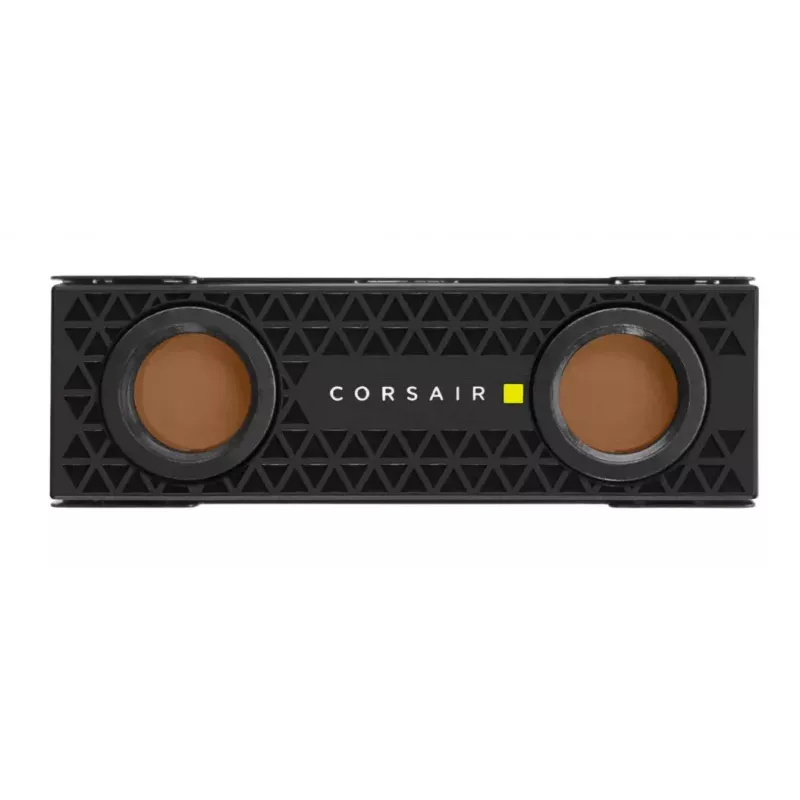 Vesiblokki Corsair CX-9029002 kupari nailon musta