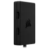 Kannettavan telakka Corsair CC-9310002-WW musta USB 2.0