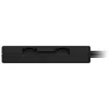 Kannettavan telakka Corsair CC-9310002-WW musta USB 2.0