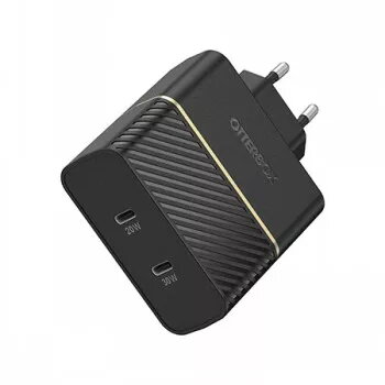 Seinä laturi OTTERBOX 78-52724 50W USB-C PD 3.0, 3 A lähtö