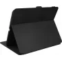 Tablettien foliokotelo Speck Balance iPad Pro 13 M4 2024 – musta, magneettikansi, jalustatoiminto