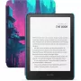 E-lukulaite Amazon Kindle Paperwhite Kids 16GB 7 tuumaa 2024 – vedenpitävä, sisäänrakennettu etuvalo