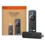 Suoratoistomedia-soitin Amazon Fire TV Stick 4K SELECT – 8 GB, musta