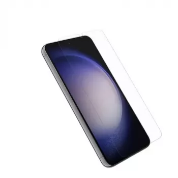 Näytönsuojakalvo OTTERBOX Clearly Protected Samsung Galaxy S23 – kirkas karkaistua lasia oleva suojakalvo