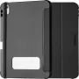 Flip-kotelo OTTERBOX React Series Apple 10,9 tuuman iPad 10. sukupolvi, musta