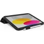 Tablettikotelo OTTERBOX Defender Series Apple 10,9 tuuman iPad 10. sukupolvi, musta