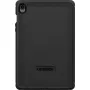 Tabletin takakansi OTTERBOX Defender Series Samsung Galaxy Tab S9 FE — polykarbonaatti, musta