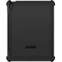 Suojakotelo OTTERBOX Defender Series Apple 13 tuuman iPad Air M2 Wi‑Fi, musta