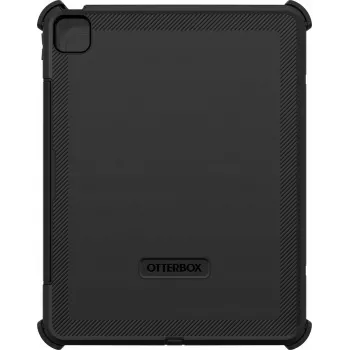 Tablettikotelo OTTERBOX Defender Series 13 tuuman iPad Pro M4 – kestävä polykarbonaatti, musta