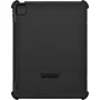 Tablettikotelo OTTERBOX Defender Series 13 tuuman iPad Pro M4 – kestävä polykarbonaatti, musta