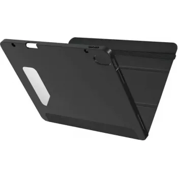 Tablettien flip-kotelo OTTERBOX React Folio Series musta Apple 13 tuuman iPad Air M2 M3