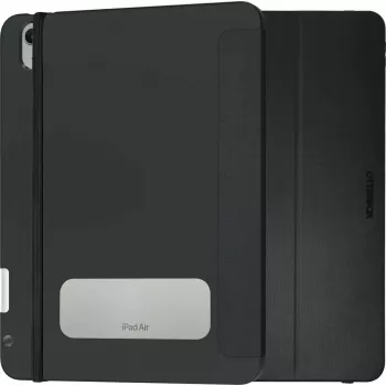 Foliokotelo OTTERBOX React Apple iPad Air 11 tuumaa – yhteensopiva M3/M2, 5./4. sukupolvi (2024/2020), musta
