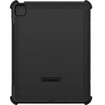 Suojakotelo tabletille OTTERBOX Defender Series — kestävä polykarbonaatti musta Apple 13 tuuman iPad Pro M4
