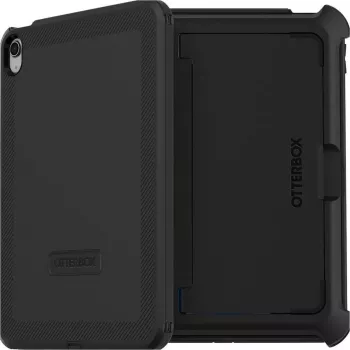 Suojakotelo tabletille OTTERBOX Defender Series Apple 11 tuuman iPad Pro M4 – polykarbonaatti, musta