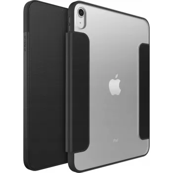 Tablettien flip-kotelo OtterBox Symmetry Folio Series musta — suojaava foliokotelo tableteille