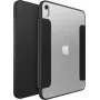 Tablettien flip-kotelo OtterBox Symmetry Folio Series musta — suojaava foliokotelo tableteille