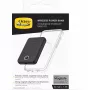 Kannettava akku – OtterBox Wireless Powerbank MagSafe 5000 mAh