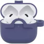 Suojakotelo OTTERBOX 77-97894 langattomien kuulokkeiden latauskotelolle Space Cadet – Apple AirPods 4