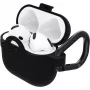 OTTERBOX suojakotelo Apple AirPods 4 – musta Crystal