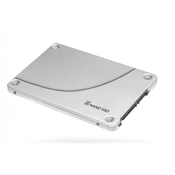 SSD Solidigm 240 GB 2,5 tuumaa SATA III D3-S4520