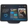 Äly-näyttö Amazon Echo Show 11 Graphite – Amazon-puheavustaja kosketusnäytöllä ja sisäänrakennetulla kaiuttimella