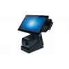 POS-teline Elo Touch Solutions Wallaby musta pöytä yhteensopiva 10-15 tuuman