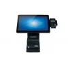 POS-teline Elo Touch Solutions Wallaby musta pöytä yhteensopiva 10-15 tuuman