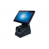 POS-teline Elo Touch Solutions Wallaby musta pöytä yhteensopiva 10-15 tuuman