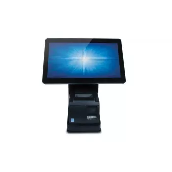 POS-teline Elo Touch Solutions Wallaby musta pöytä yhteensopiva 10-15 tuuman