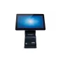 POS-teline Elo Touch Solutions Wallaby musta pöytä yhteensopiva 10-15 tuuman