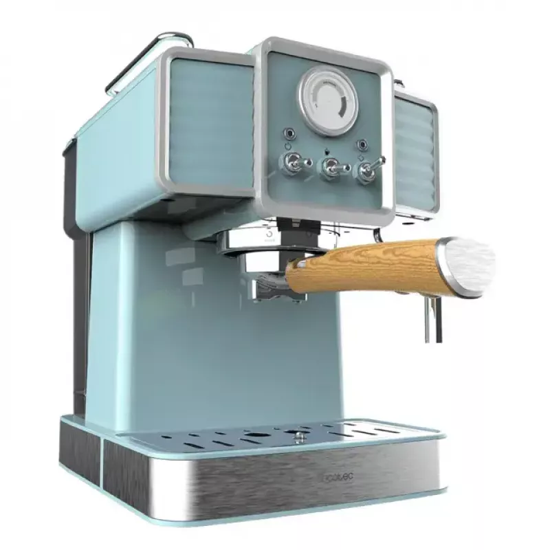Espressokeitin Cecotec 1,5 l 01628