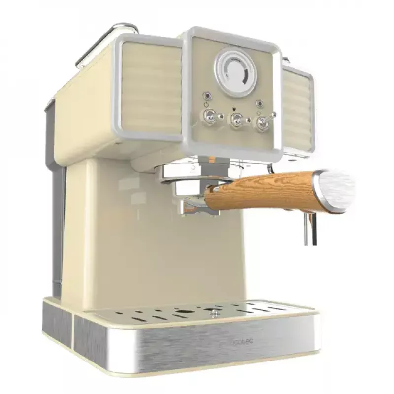 Espressokeitin Cecotec 1,5 L 01629