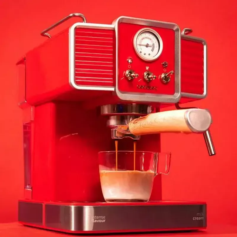 Espressokeitin Cecotec 1.5 L 01727