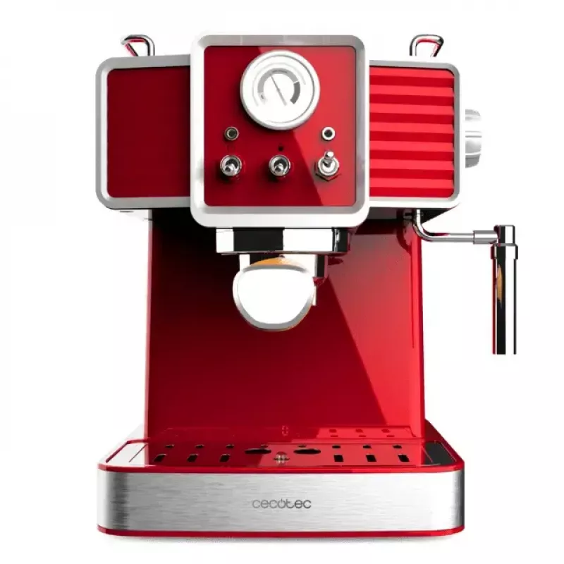 Espressokeitin Cecotec 1.5 L 01727