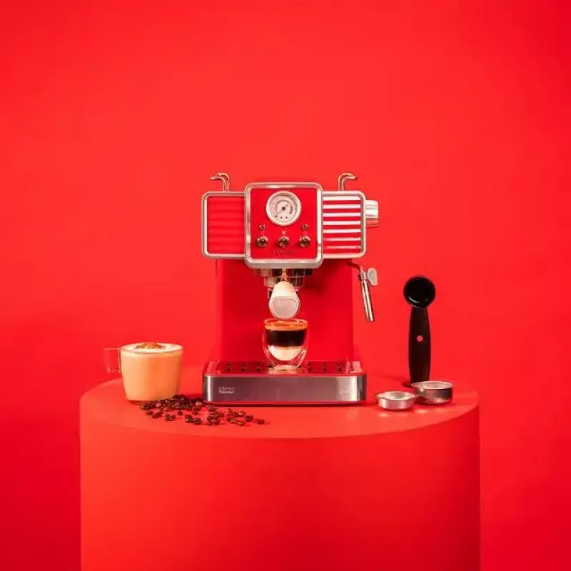 Espressokeitin Cecotec 1.5 L 01727