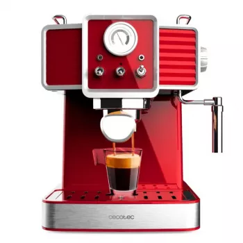 Espressokeitin Cecotec 1.5 L 01727