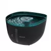 Automaattinen juoma-automaatti Cecotec Pumba 2200 Refresh 2L muovi musta sininen