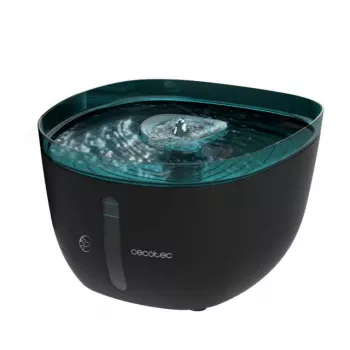 Automaattinen juoma-automaatti Cecotec Pumba 2200 Refresh 2L muovi musta sininen