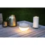 Paristokäyttöinen LED-lamppu NewGarden CHERRY LUMCHE011BXWLNW 9W valkoinen