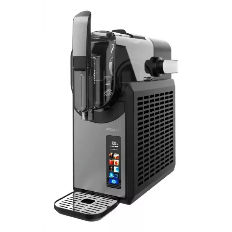 Jäämurskamasiina Cecotec A01_EU01_109564 220 W musta 1,9 L