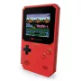 dreamGEAR My Arcade Pixel Classic -kädessä pidettävä pelikonsoli, 300 sisäänrakennettua peliä