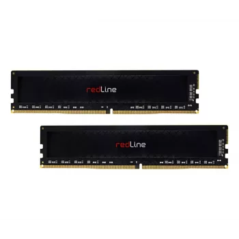 Muisti Mushkin Redline DDR4 16 GB 3200 MHz