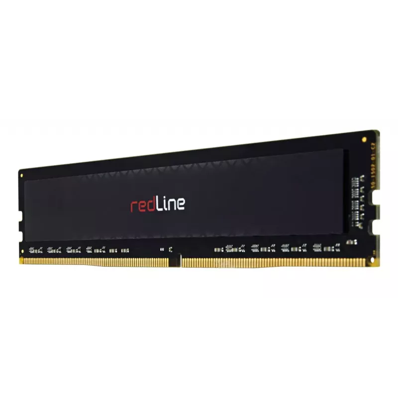 Muisti Mushkin Redline DDR4 16 GB 3200 MHz