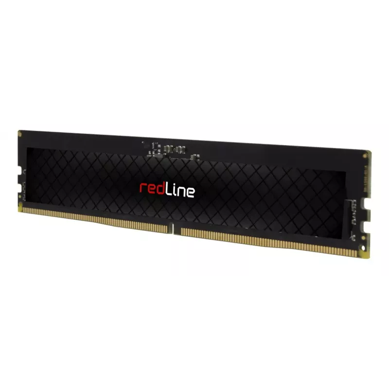 Muisti RAM Mushkin Redline DDR5 32GB 4800MHz