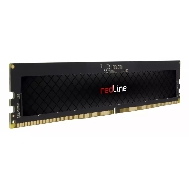 Muisti RAM Mushkin Redline DDR5 32GB 4800MHz