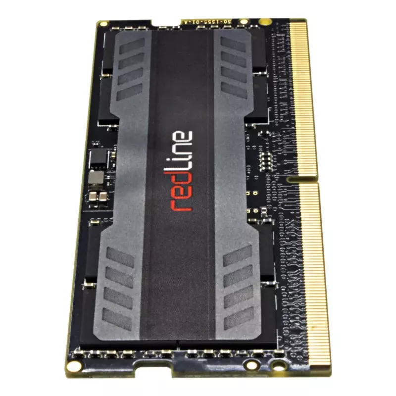Muisti Mushkin Redline DDR5 16GB 4800MHz